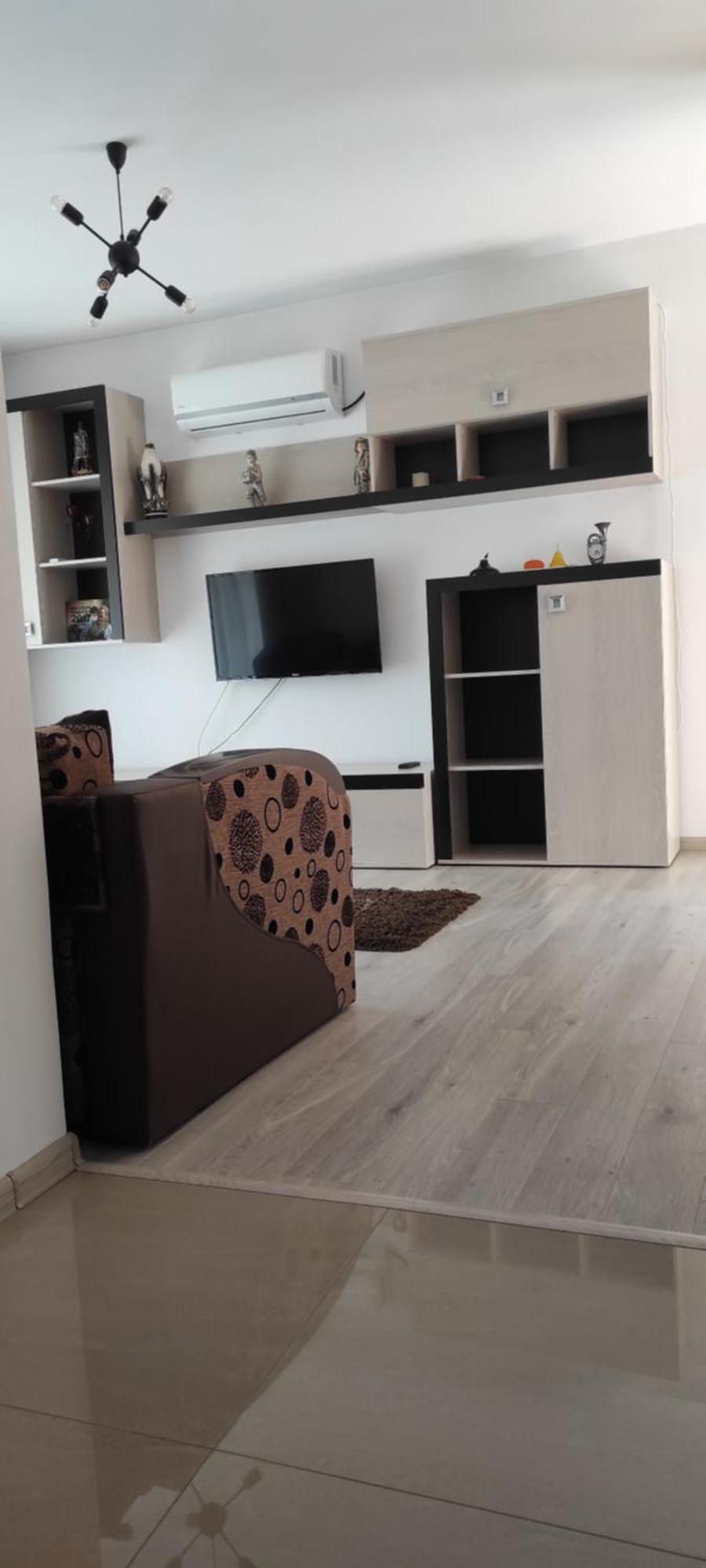 Apartament Trei Stejari ซีบิว ภายนอก รูปภาพ